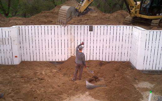 Backfilling