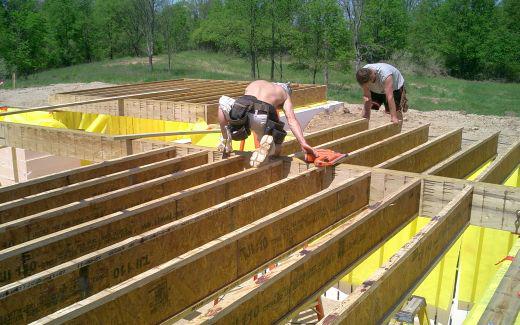 Joists